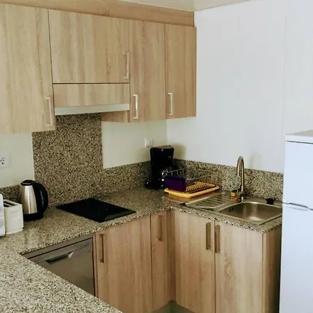 Apartment Magnifique Logement Roses