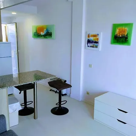 Magnifique Logement