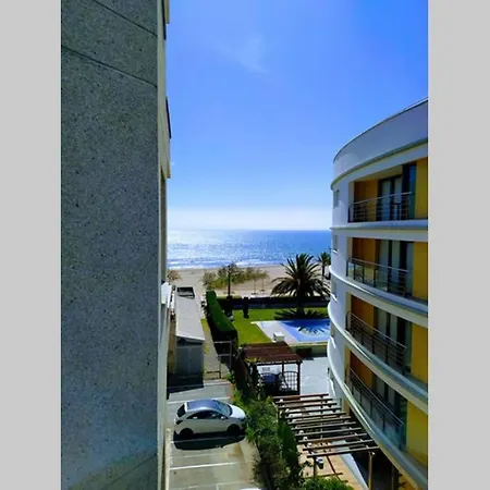 Apartment Magnifique Logement